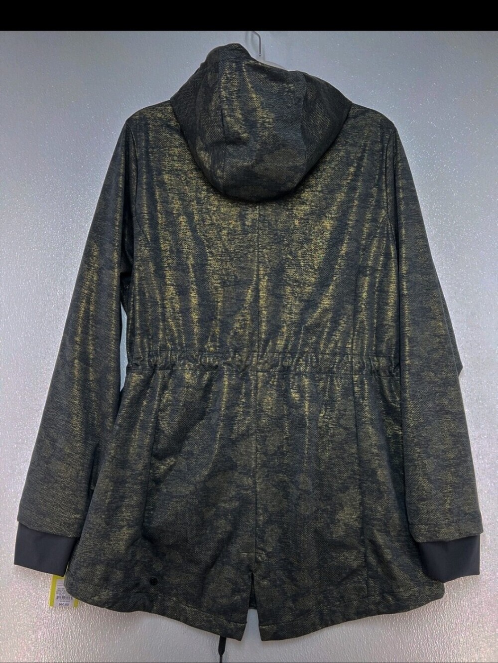 All In Motion Water Resistant Jacket - Picture 2 of 8